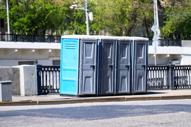 Best Luxury portable toilet rental  in Bowling Green, KY