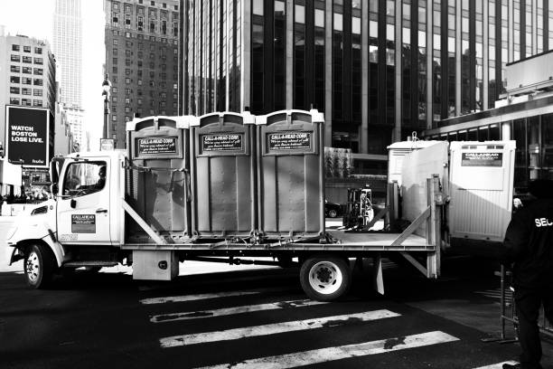  Bowling Green, KY Porta Potty Rental Pros